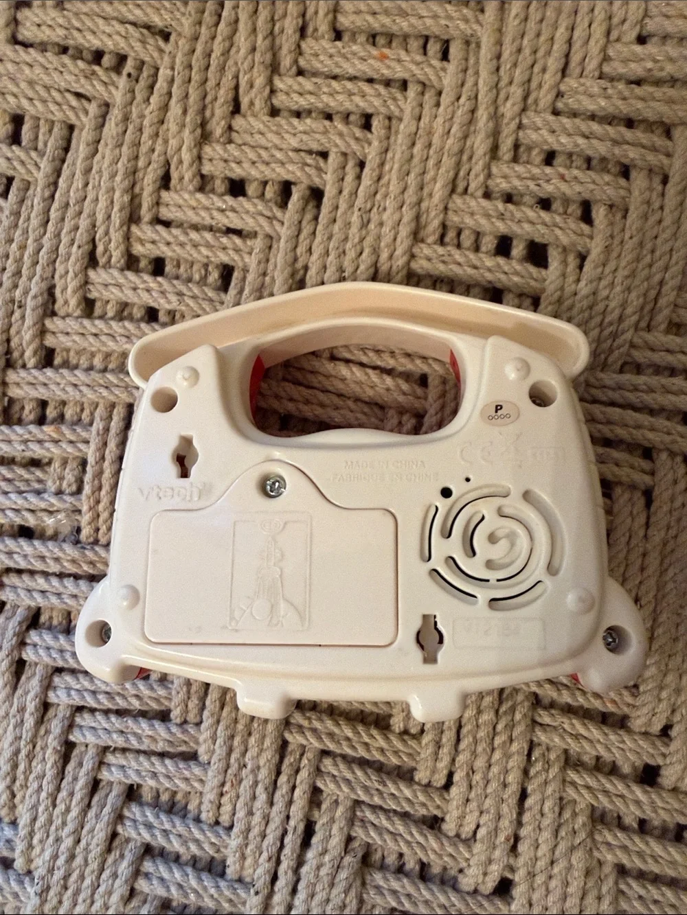 VTech Talk & Go Farm Rattle Tested Working Lights Sounds Songs